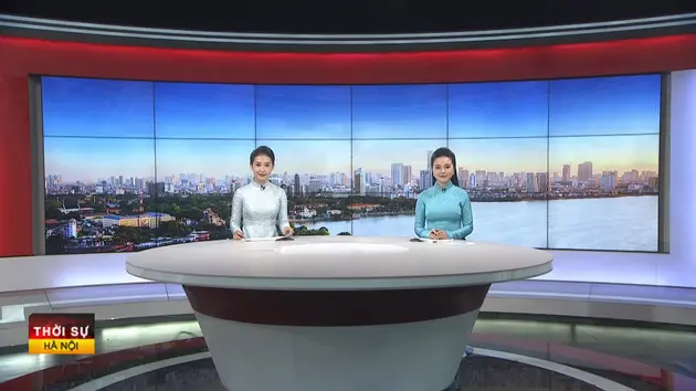 Chương trình Thời sự 18h30 | 06/05/2025
