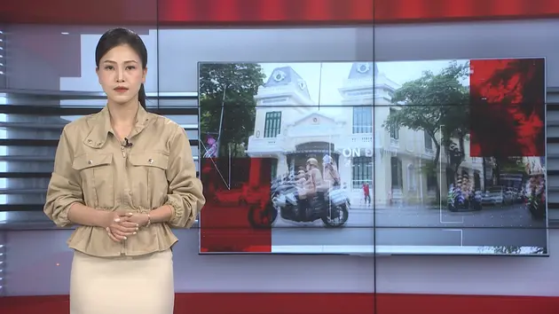 Bản tin 141 | 06/05/2025