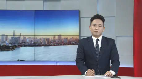 Chương trình Thời sự 23h00 | 06/05/2025