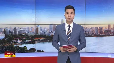 Chương trình Thời sự 9h00 | 06/06/2025