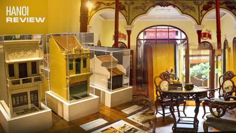 Walking tour phố cổ - Văn hoá 'Kẻ chợ' xưa | HANOI Review | 05/06/2025