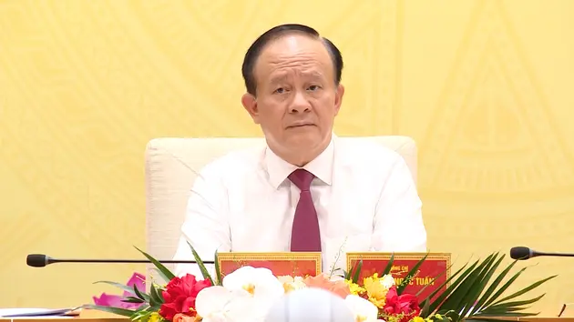 Xây dựng Đảng bộ HĐND TP tiêu biểu về kỷ luật, kỷ cương