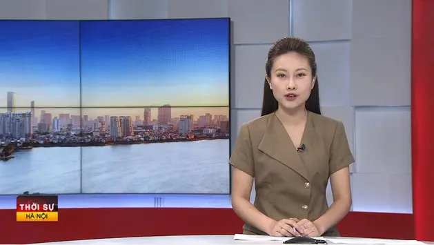Chương trình Thời sự 11h30 | 06/06/2025
