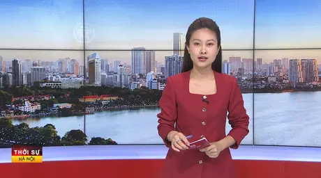 Chương trình Thời sự 15h00 | 06/06/2025