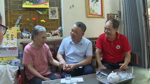 Khi công việc không chỉ là nhiệm vụ  | Người tốt quanh ta | 06/06/2025
