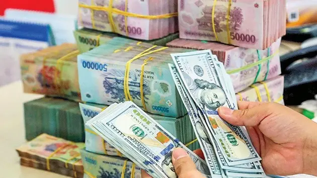 Mỹ đưa Việt Nam vào diện giám sát chính sách ngoại hối