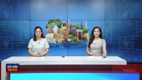 Chương trình Hà Nội 18h00 | 06/06/2025