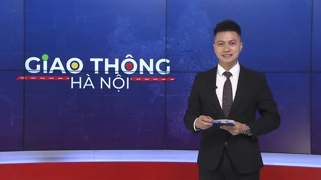 Giao thông Hà Nội | 06/06/2025