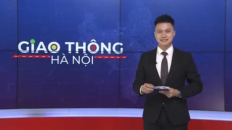 Giao thông Hà Nội | 06/06/2025