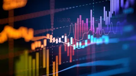 VN-Index mất hơn 12 điểm, giảm mạnh nhất hai tháng