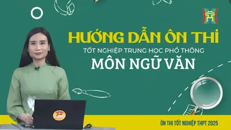 Ôn tập Ngữ văn: Kỹ năng viết văn bản nghị luận xã hội