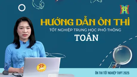 Ôn tập Toán: Ứng dụng Toán học trong một số vấn đề liên quan đến tài chính