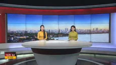 Chương trình Thời sự 18h30 | 06/06/2025