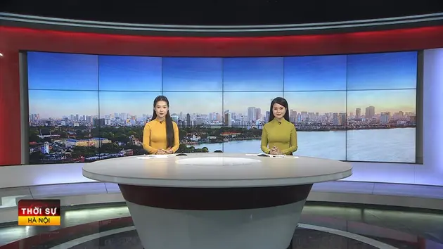 Chương trình Thời sự 18h30 | 06/06/2025