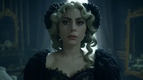 Lady Gaga góp mặt trong ‘Wednesday’ mùa 2
