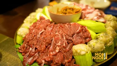 Lẩu bầu gạch tôm sông | Món ngon ở Hà Thành | 07/06/2025