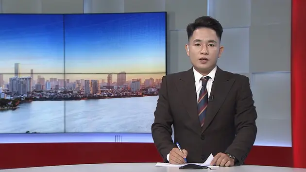 Chương trình Thời sự 23h00 | 06/06/2025