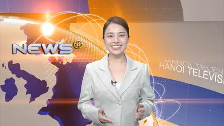 HANOITV News | 06/06/2025