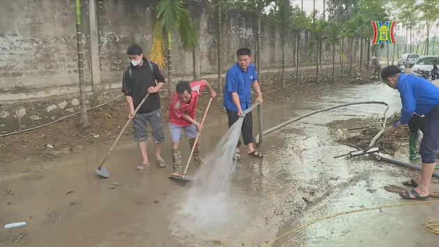 Đài Hà Nội