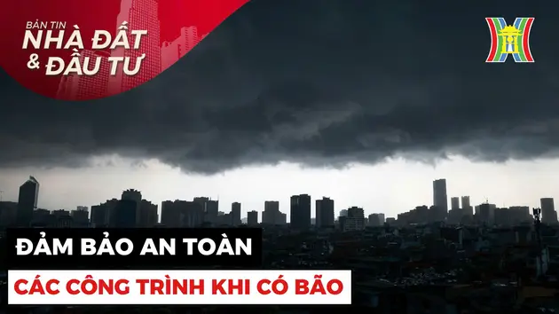 Bản tin Nhà đất và đầu tư | 06/09/2024