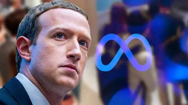 Giá trị tài sản của Mark Zuckerberg tăng mạnh nhất thế giới