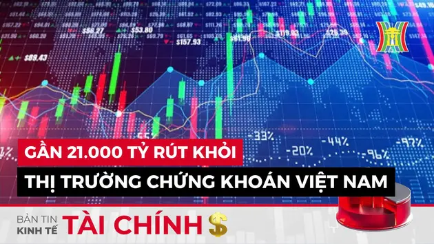 Bản tin Kinh tế Tài chính | 06/10/2024