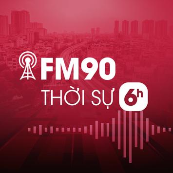 Thời sự 6h | 06/11/2023