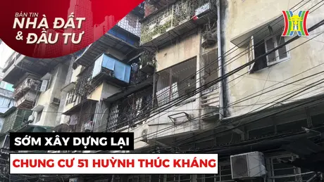 Bản tin Nhà đất và đầu tư | 06/11/2024