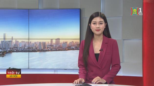 Chương trình Thời sự 23h00 | 06/12/2023