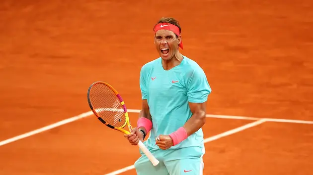 Rafael Nadal vẫn tham dự mùa giải 2025 sau khi giải nghệ