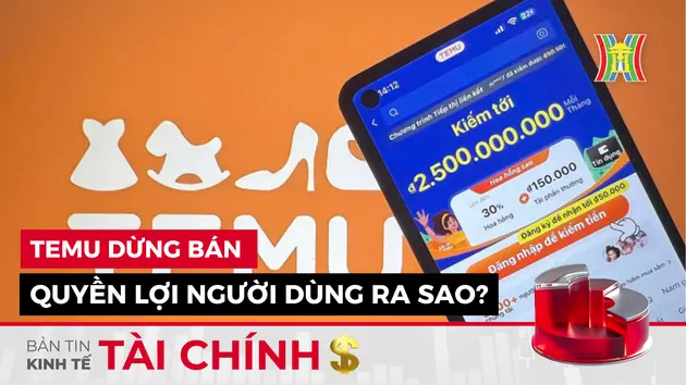 Bản tin Kinh tế Tài chính | 06/12/2024