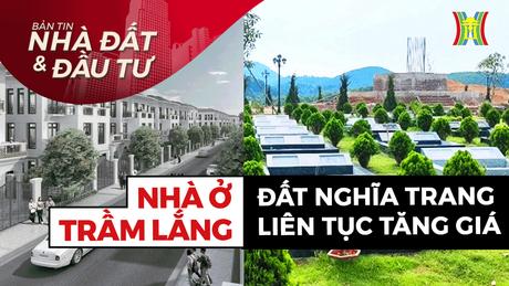 Hà Nội đẹp và chưa đẹp | 25/05/2023