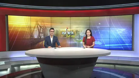 Chương trình Hà Nội buổi sáng | 07/05/2025