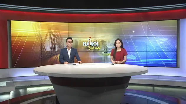 Chương trình Hà Nội buổi sáng | 07/05/2025