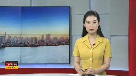 Chương trình Thời sự 11h30 | 07/05/2025