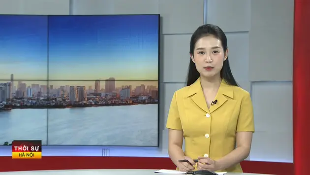 Chương trình Thời sự 11h30 | 07/05/2025