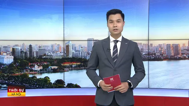 Chương trình Thời sự 15h00 | 07/05/2025