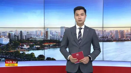 Chương trình Thời sự 15h00 | 07/05/2025