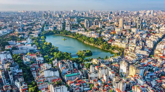 Hà Nội siết chặt quản lý đất đai