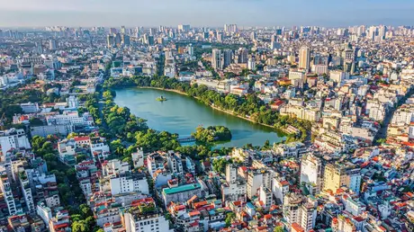 Hà Nội siết chặt quản lý đất đai
