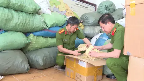 Siết quy định công bố chất lượng để chống hàng giả
