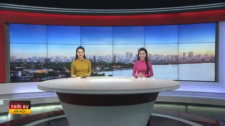 Chương trình Thời sự 18h30 | 07/05/2025