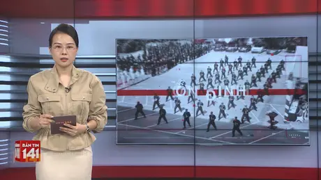 Bản tin 141 | 07/05/2025
