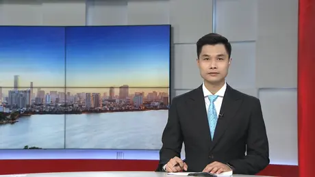 Chương trình Thời sự 23h00 | 07/05/2025