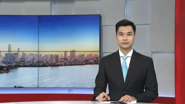 Chương trình Thời sự 23h00 | 07/05/2025