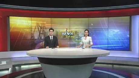Chương trình Hà Nội buổi sáng | 07/06/2025