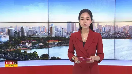 Chương trình Thời sự 9h00 | 07/06/2025