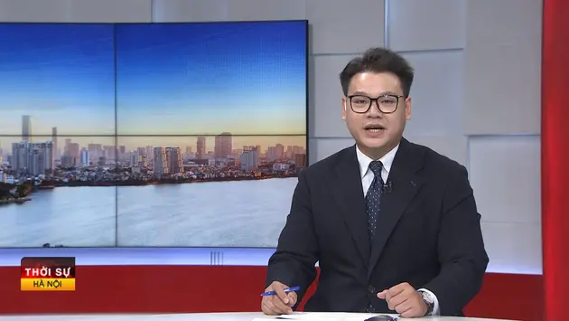 Chương trình Thời sự 11h30 | 07/06/2025