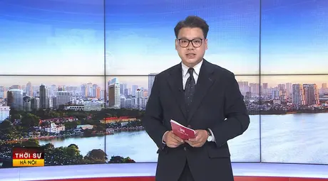 Chương trình Thời sự 15h00 | 07/06/2025