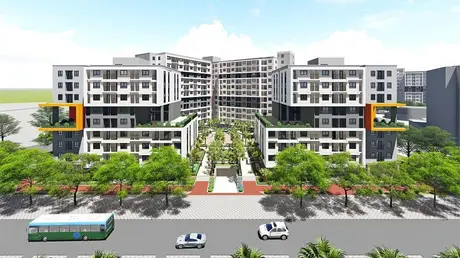 Cảnh báo lừa đảo mua NƠXH CT3 Kim Chung-Đông Anh